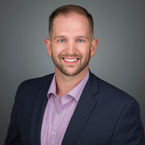 Dan Kane Headshot