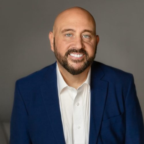 Todd Jennings Headshot