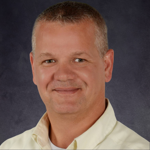 Dave Bardsley Headshot