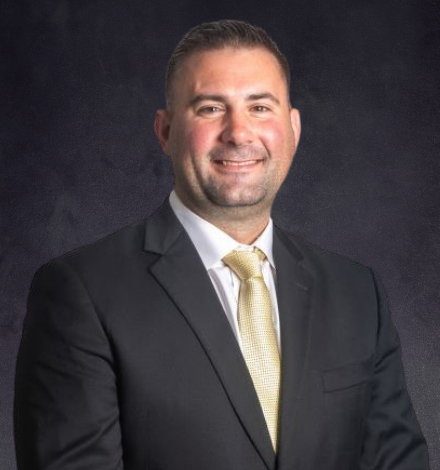 Paul Novakowski Headshot